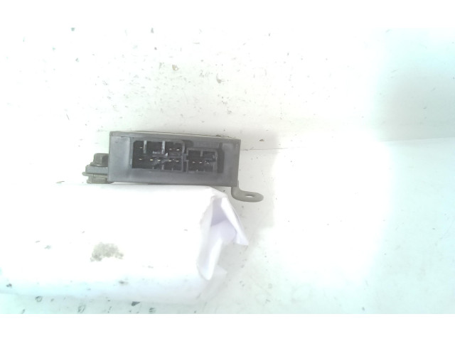 Комплект блоков управления Iaw16f.el, 1170A1046 Fiat Panda 141