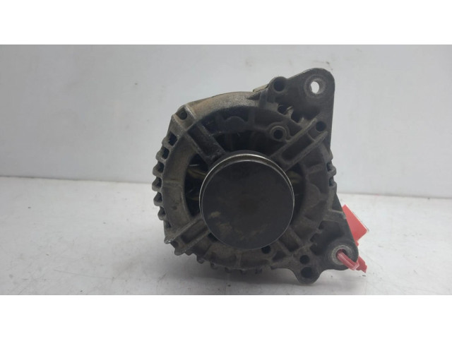 Генератор 038903018EV Skoda Superb B5 (3U) 1.9