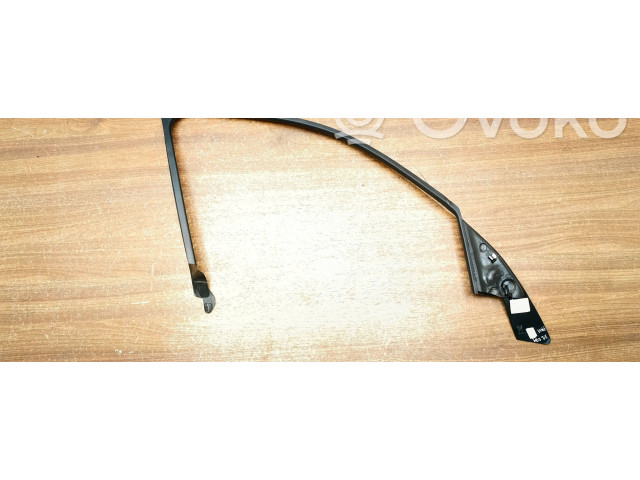 Zpětné zrcátko  BMW X1 E84 2013  51332992454, 2992454  