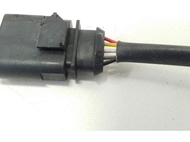  Турбина Volkswagen Jetta VI  8302330005   для двигателя CPR      