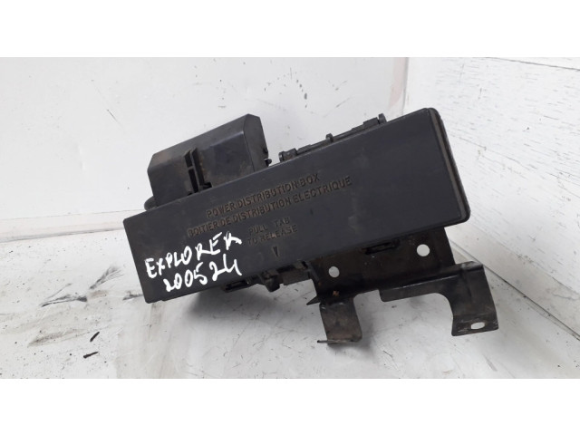 Pojistková skříňka Ford Explorer 1998