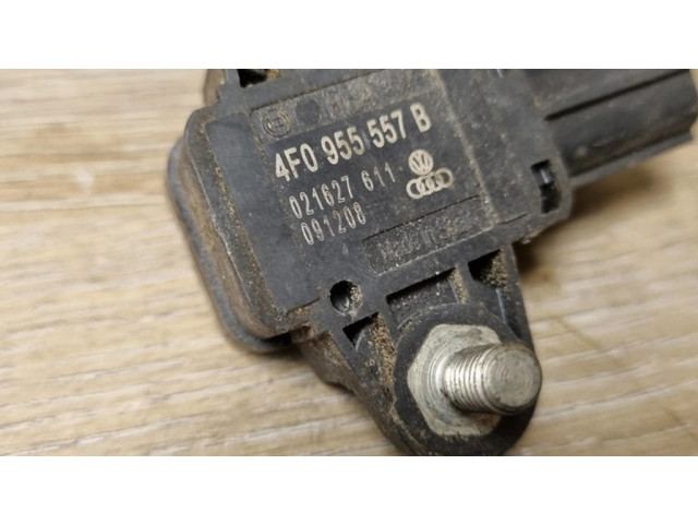 Датчик удара надувных подушек