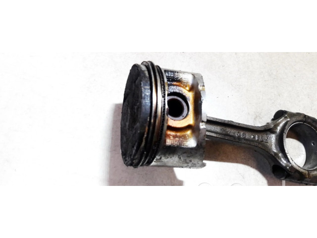 Поршень с шатуном pti90 Honda Accord для бензинового двигателя 2.0