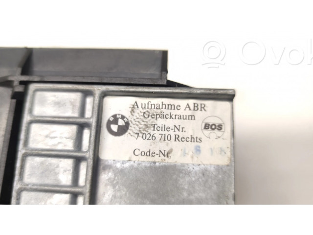 Держатель занавески