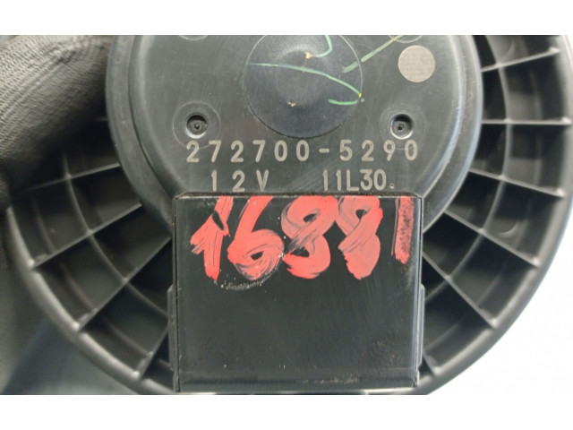 Вентилятор печки 72223AJ010, 2727005290 Subaru Legacy