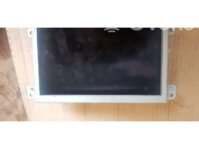 Дисплей    4F0919603B   Audi A6 S6 C6 4F