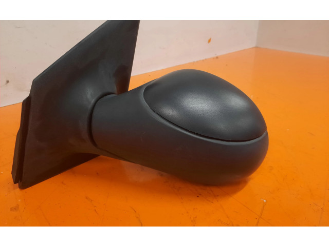 Зеркало электрическое Alpine C2 1986-1987 года