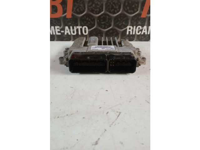 Řídící jednotka 6715400032, 6715400032 SsangYong Korando 2015