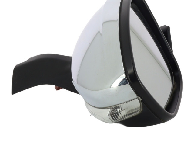 Зеркало электрическое        Peugeot 2008 I  2013 - 2019 года   