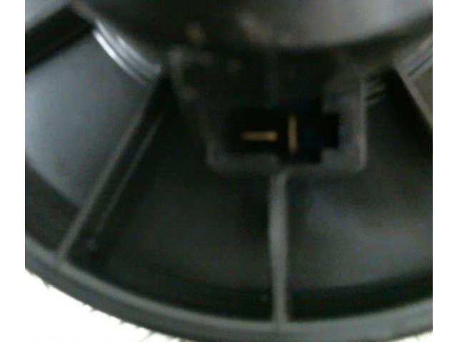 Вентилятор печки Mitsubishi Colt