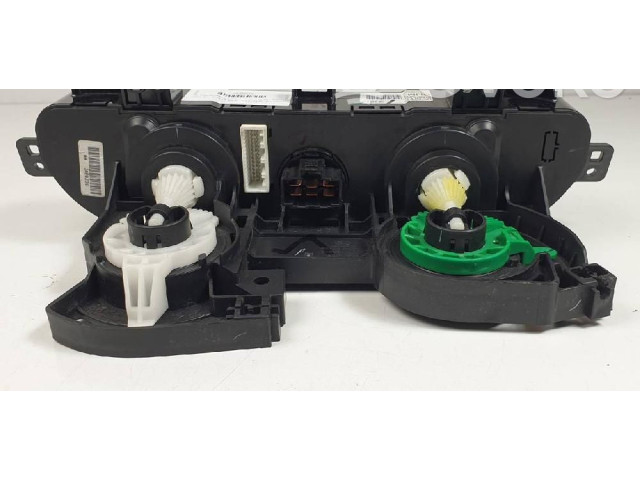 Блок управления климат-контролем 97250B9000   Hyundai i10