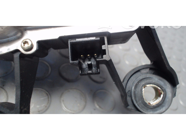 Моторчик заднего дворника 2T1417W400AC, 1520304    Ford Transit -  Tourneo Connect