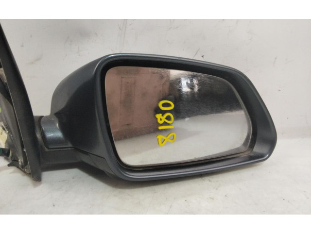 Зеркало (управляемое электричеством) E9024245 Skoda Octavia Mk2 (1Z)