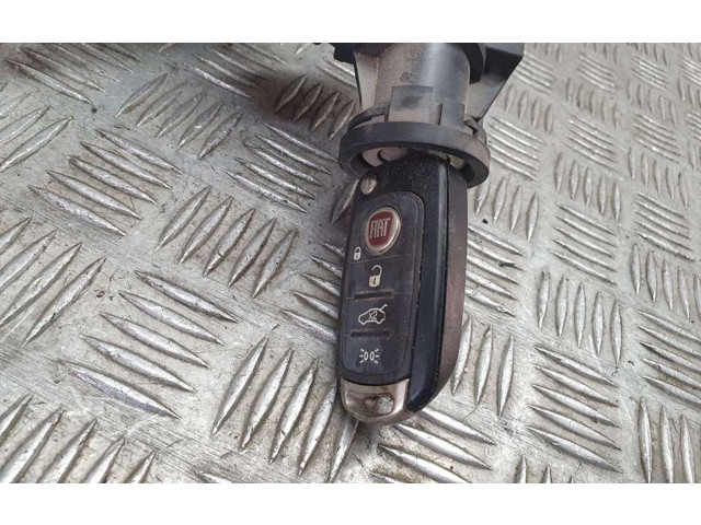 Рулевая рейка 500288513, A0042116C0 Fiat 500X 2014-- года