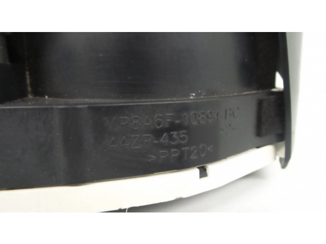 Přístrojová deska Ford Fiesta 2011 VP8A6F10894