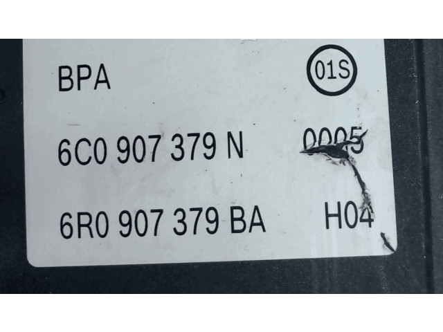 Блок АБС 6C0614517JBEF   Audi  A1  2010 - 2018 года