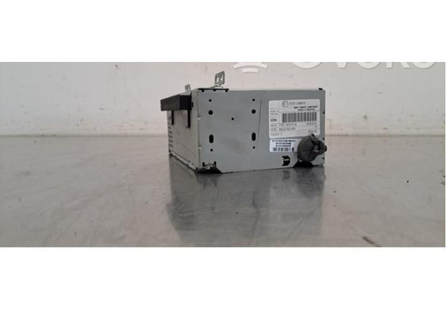 Поршень Радио/ проигрыватель CD/DVD / навигация F1BT18C815LK Ford Tourneo