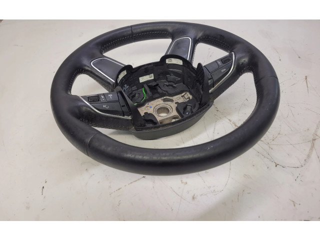 Volant Audi A6 S6 C7 4G 2011 4L0419091AC