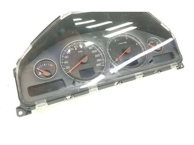 Панель приборов 30746102, 36050543 Volvo S60