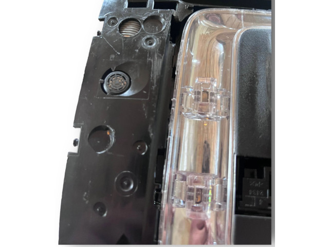 Блок комфорта NR385, A0009001639   Mercedes-Benz A W177   