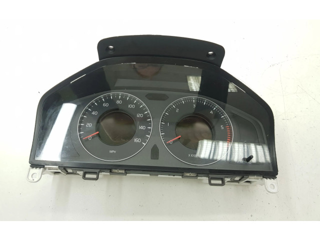 Панель приборов 36000416, 69199680U Volvo V70