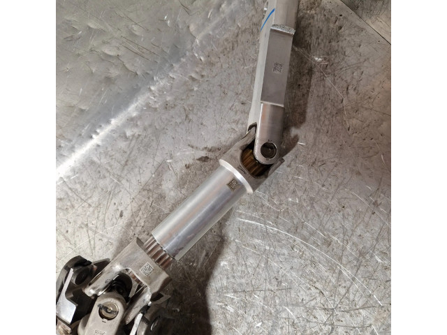 Рулевая рейка P55057396AF, 38229593 Chrysler Pacifica 2017- года