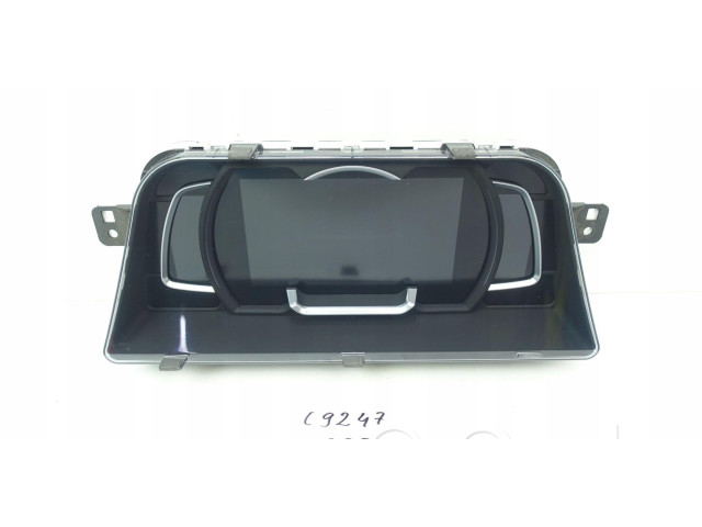 Панель приборов LICZNIK ZEGARY HYUNDAI IO   Hyundai Ioniq       