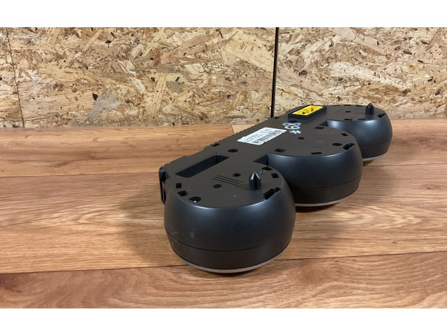 Панель приборов 1496274080, UME09D54 Citroen C8