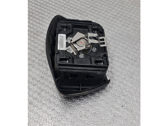 Подушка безопасности водителя 93859344, 8200676895E   Renault Trafic II (X83)
