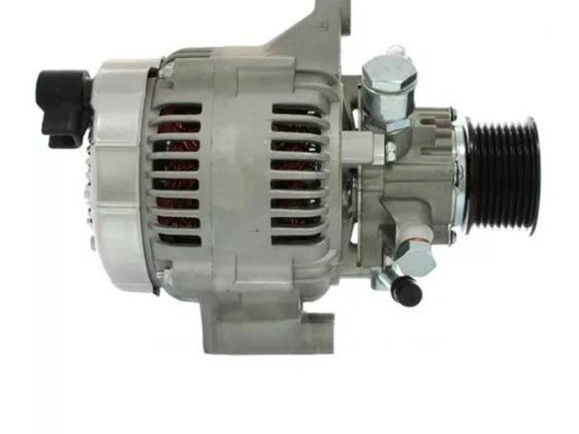 Генератор 38522255F, 38522237F Jeep Grand Cherokee