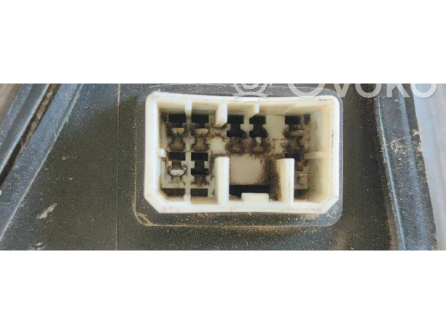 Зеркало электрическое        KIA Sorento  2002 - 2009 года   