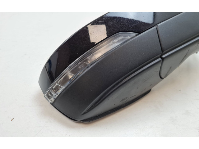 Зеркало электрическое        Skoda Octavia Mk4  2019 -  года   