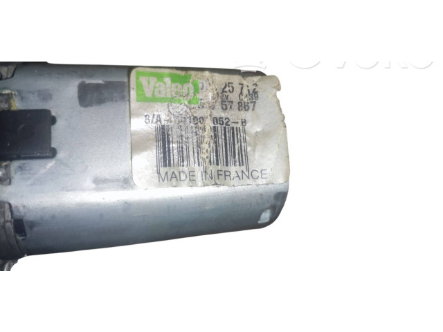 Моторчик заднего дворника 53025712, 53844527    Fiat Grande Punto