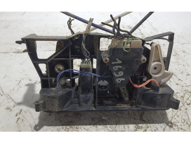 Модуль блока управления кондиционером MR148053, MR391460 Mitsubishi L300, Cosmos