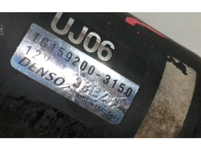 Моторчик дворников 3942337, TG1592003150 Ford Ranger