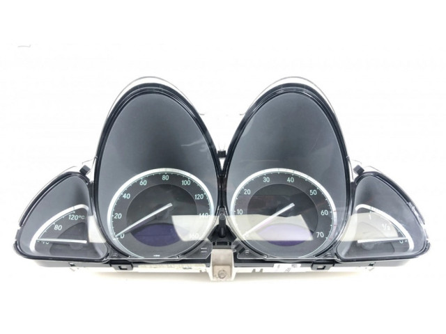 Панель приборов 110080091039, A2305405048   Mercedes-Benz SL R230       