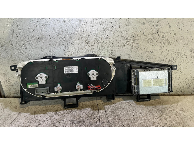 Панель приборов 8200013676, 6L189A52   Renault Vel Satis       
