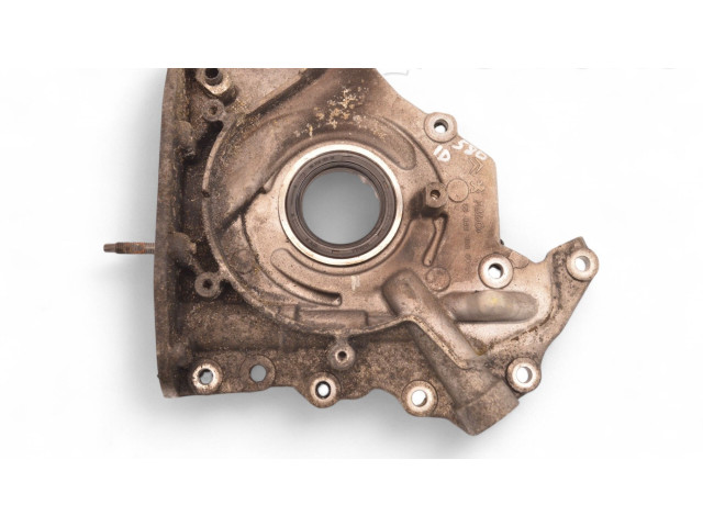 Масляный насос BHZ (DV6FC) BH01 9686038880, 1001G8 Peugeot 308 1.6