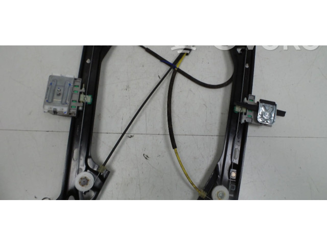 Электрический механизм для подъема окна без двигателя 8S0837462    Audi TT TTS RS Mk3 8S