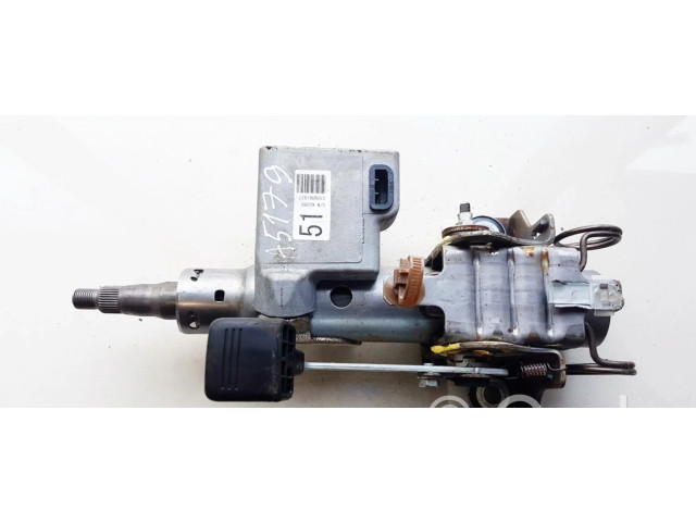    Рулевая рейка 0709061827, 4021A   Lexus IS 220D-250-350 2006-2013 года