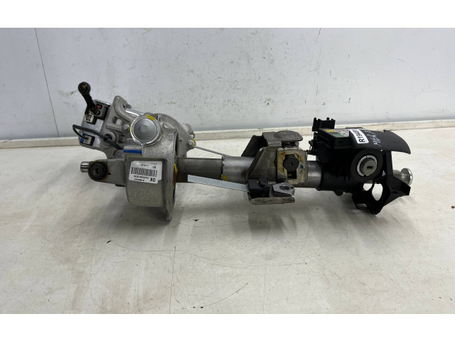  рейка  Колонка рулевая 13247206, 26101967   Opel Meriva A 2003 - 2010 года