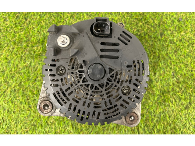 Генератор 059903018R, LR1180857 Audi A6 S6 C7 4G