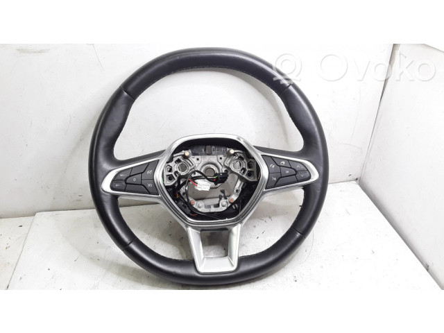 Volant Renault Zoe 2021 484006274R, 34268123D  