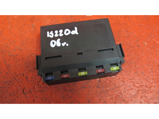 Блок управления коробкой передач 8921153020 Lexus IS 220D-250-350