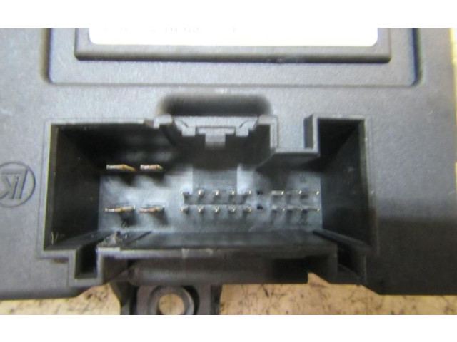 Přístrojová deska Jaguar XF X250 2009