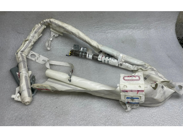 Боковая подушка безопасности    Dacia Spring