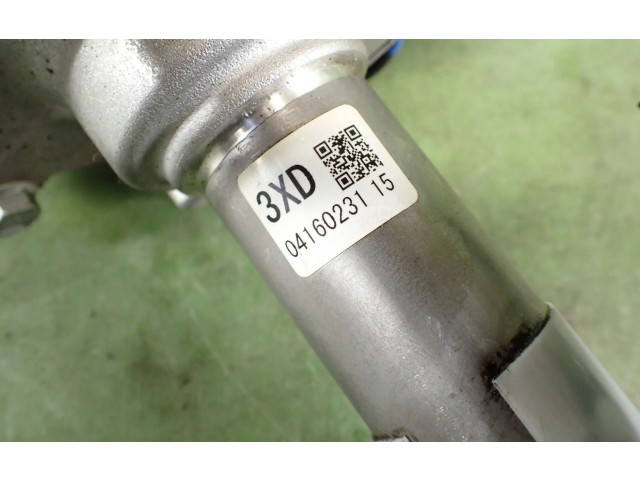 Насос усилителя руля Q003TB0271 Mitsubishi ASX