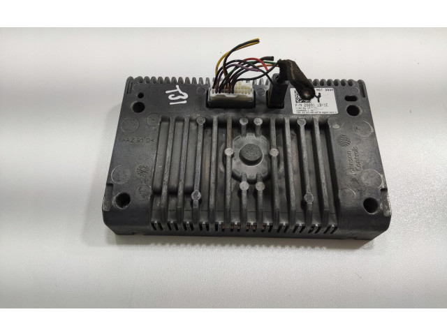 Дисплей 28091-1BY1E Nissan X-Trail T31