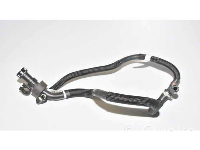 Трубка (трубки)/ шланг (шланги)