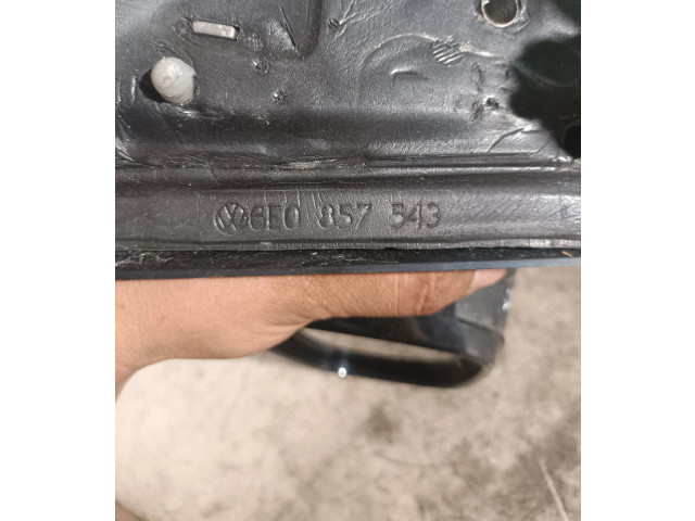 Зеркало (механическое)       Volkswagen Lupo  1998 - 2005 года   